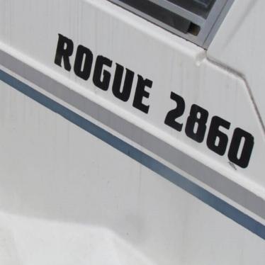 1988 Cruisers rogue 2860