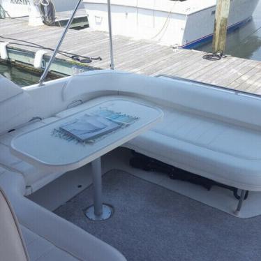 1995 Sea Ray 370 sundancer