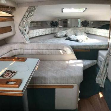 1992 Sea Ray 290 sundancer