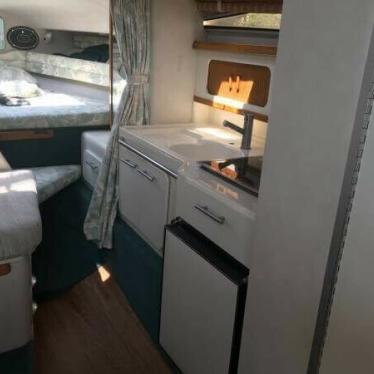 1992 Sea Ray 290 sundancer