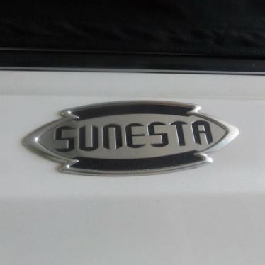 2013 Chaparral sunesta