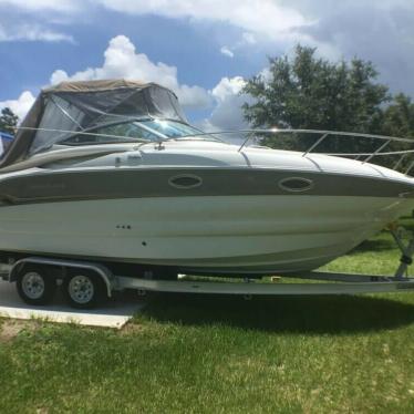 2005 Crownline 250