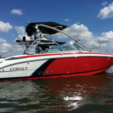 2015 Cobalt 232 wss