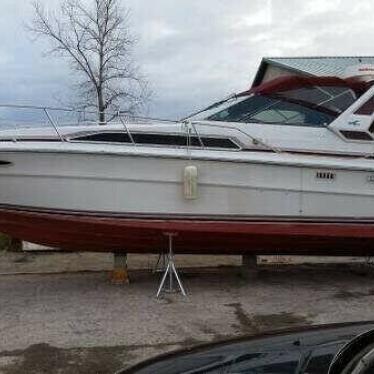 1987 Sea Ray 340 sundancer