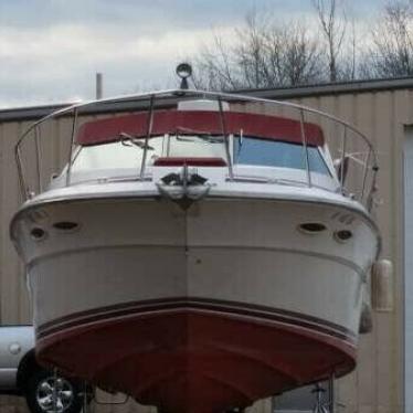 1987 Sea Ray 340 sundancer