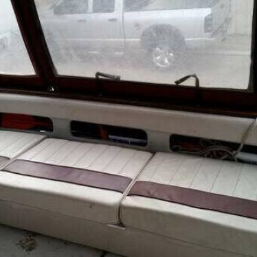 1987 Sea Ray 340 sundancer