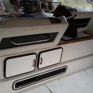 1987 Sea Ray 340 sundancer