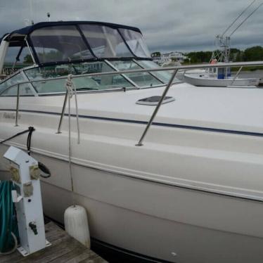 2002 Rinker 310 fiesta vee