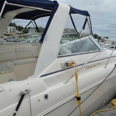 2002 Rinker 310 fiesta vee