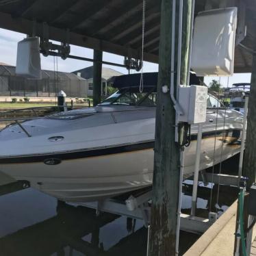 2003 Chaparral 235 ssi