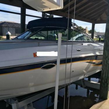 2003 Chaparral 235 ssi