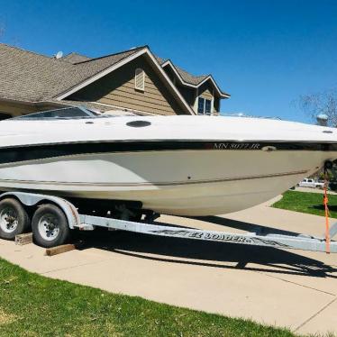 Doral 245BR 2003 for sale for $9,950 - Boats-from-USA.com