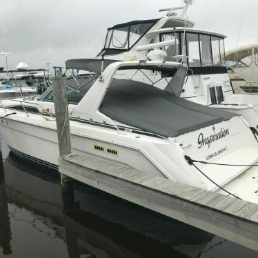 1990 Sea Ray