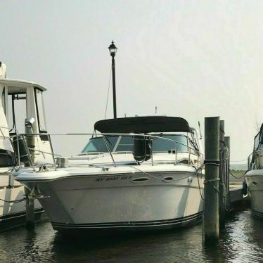 1990 Sea Ray