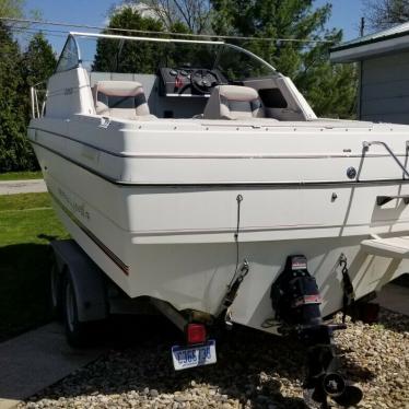 1992 Bayliner cierra classic