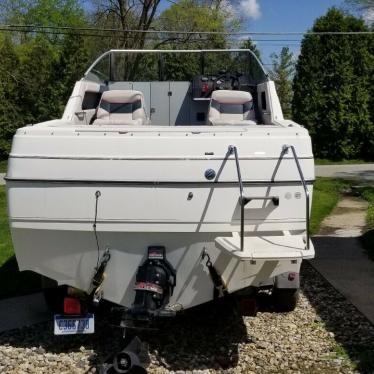 1992 Bayliner cierra classic