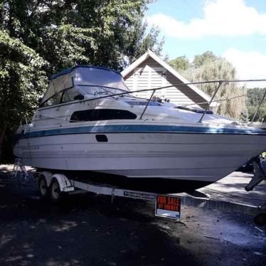 1991 Bayliner ciera