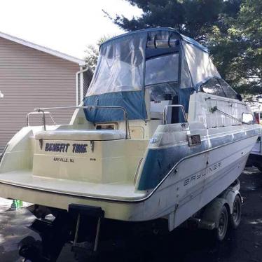 1991 Bayliner ciera