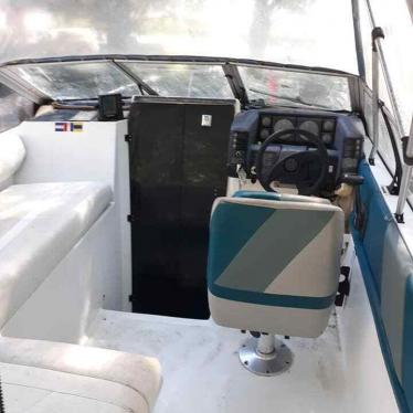 1991 Bayliner ciera