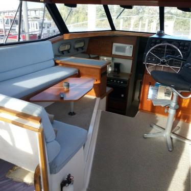 1992 Bayliner