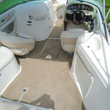 2004 Chaparral 230 ssi