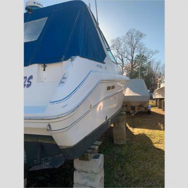 1990 Sea Ray 310 sundancer