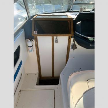 1990 Sea Ray 310 sundancer