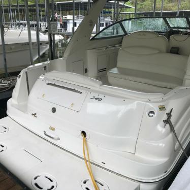 2000 Sea Ray sundancer