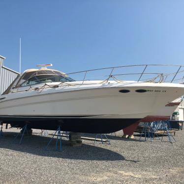 2002 Sea Ray