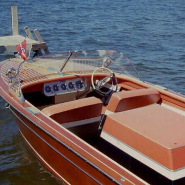 Chris Craft Continental 1959 for sale for $9,700 - Boats-from-USA.com