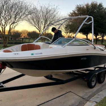 2010 Sea Ray sea ray