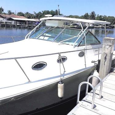 2003 Wellcraft 330 coastal