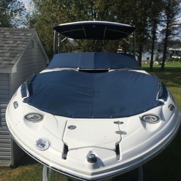 2006 Crownline 260ls bowrider