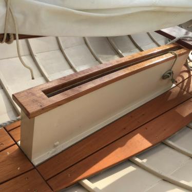 Chaisson Sailing Dinghy 1985 for sale for $3,700 - Boats 