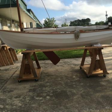 Chaisson Sailing Dinghy 1985 for sale for $3,700 - Boats 