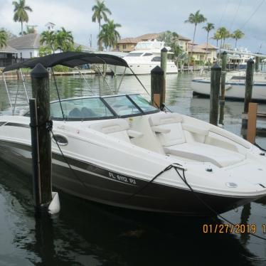 2012 Sea Ray