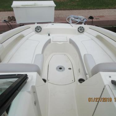 2012 Sea Ray