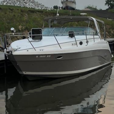 2007 Rinker 342