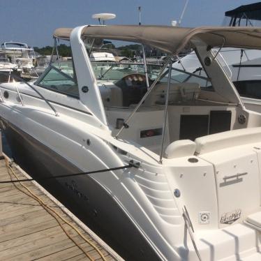 2007 Rinker 342