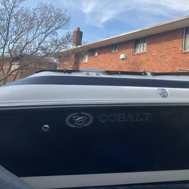 2002 Cobalt 263