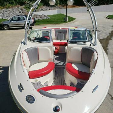 2007 Sea Ray 195 sport