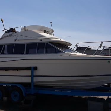 1984 Bayliner 2465