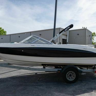 2011 Bayliner 185