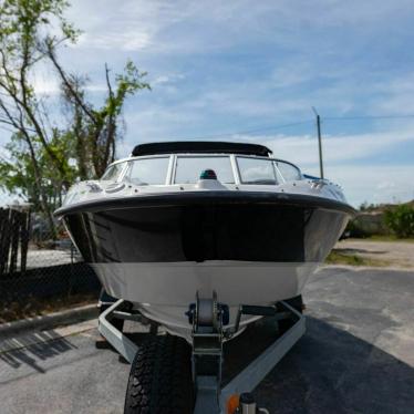 2011 Bayliner 185