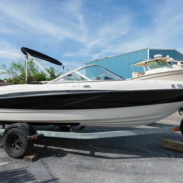 2011 Bayliner 185