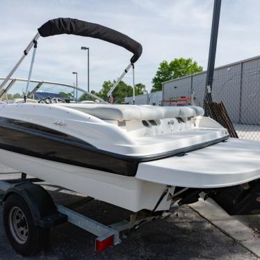 2011 Bayliner 185