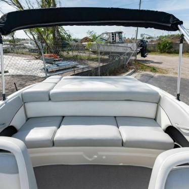 2011 Bayliner 185