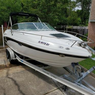 2005 Chaparral 235 ssi