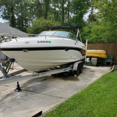 2005 Chaparral 235 ssi