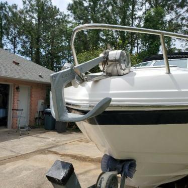 2005 Chaparral 235 ssi